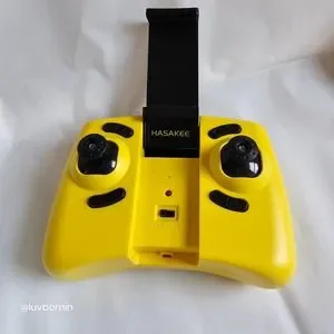 Hasakee Toys Hasakee Minidrone Remote Control Rc Drones